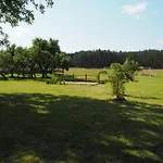 Сasa de vacaciones Pod Orzechem