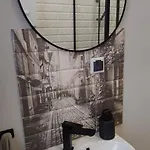 Pod Orzechem Сasa de vacaciones Jarszewko