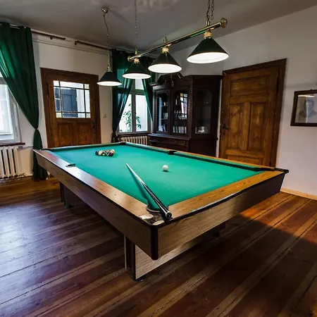 Pod Orzechem * Jarszewko