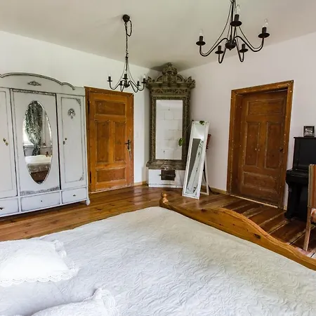 Pod Orzechem Jarszewko