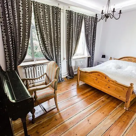 Pod Orzechem Jarszewko