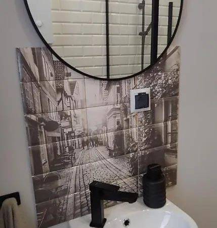 Pod Orzechem Prázdninový dům Jarszewko