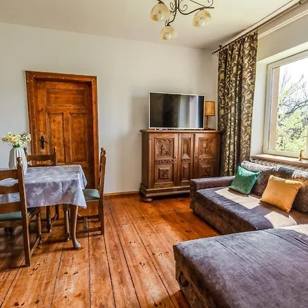 Pod Orzechem * Jarszewko