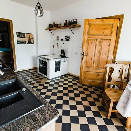 Pod Orzechem Jarszewko