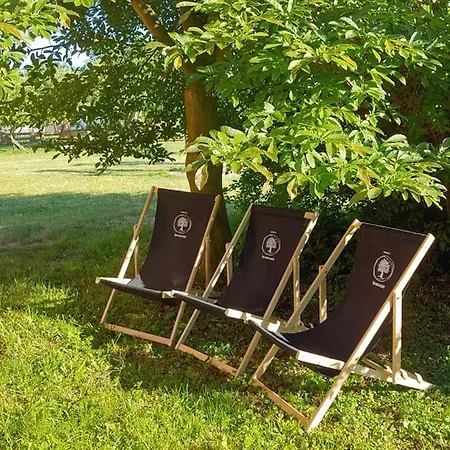 Prázdninový dům Pod Orzechem *