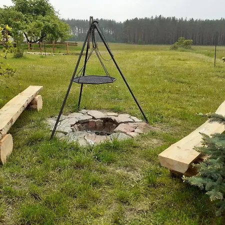 Pod Orzechem Jarszewko