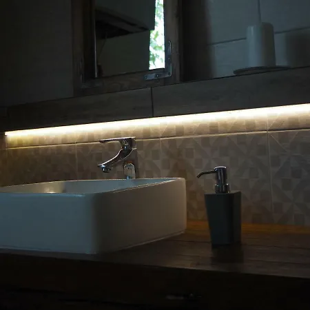 Prázdninový dům Pod Orzechem *