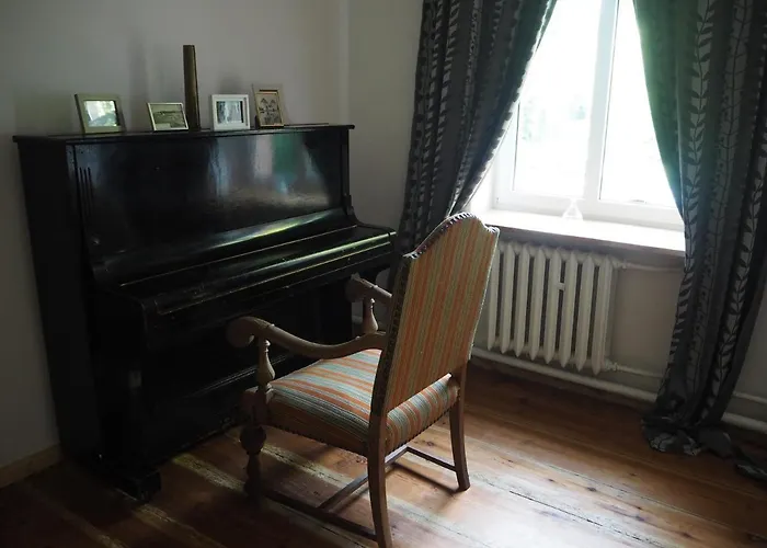 Pod Orzechem Дом отдыха