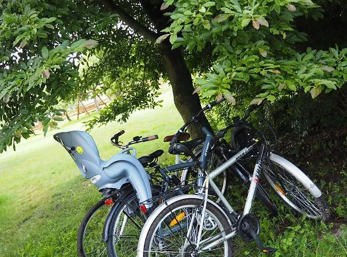 Pod Orzechem Σπίτι διακοπών