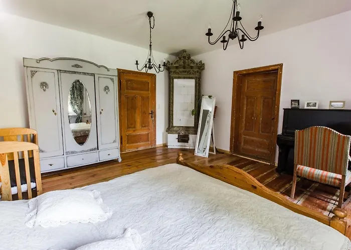 Pod Orzechem Jarszewko