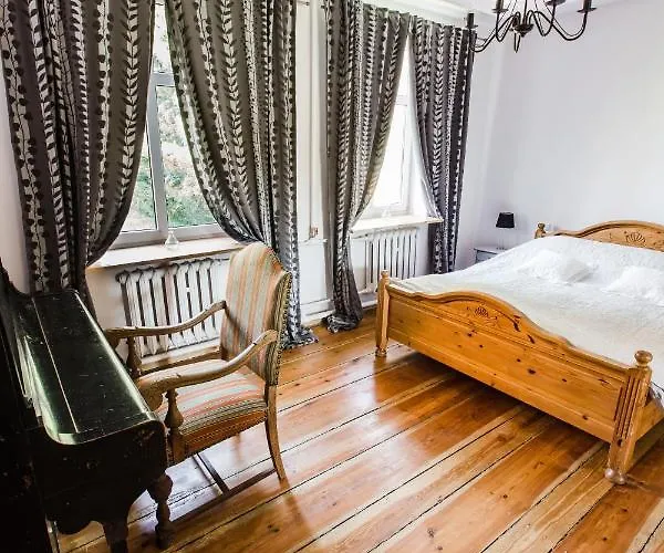 Pod Orzechem Jarszewko