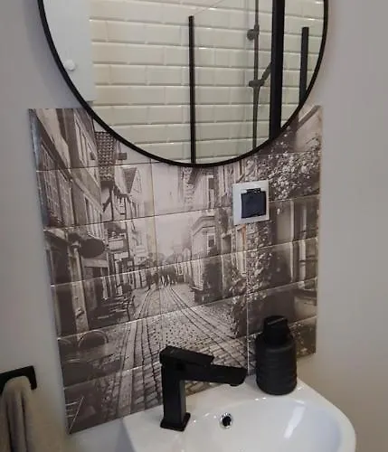 Pod Orzechem Дом отдыха Jarszewko