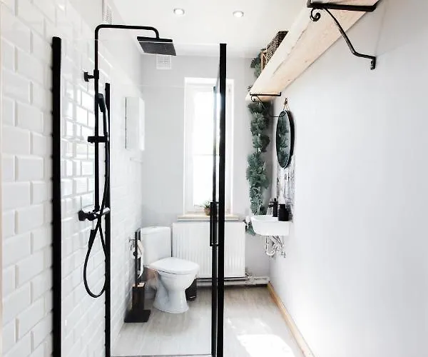 Дом отдыха Pod Orzechem *