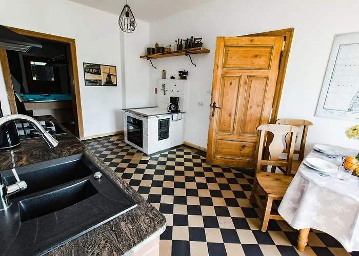 Pod Orzechem Jarszewko