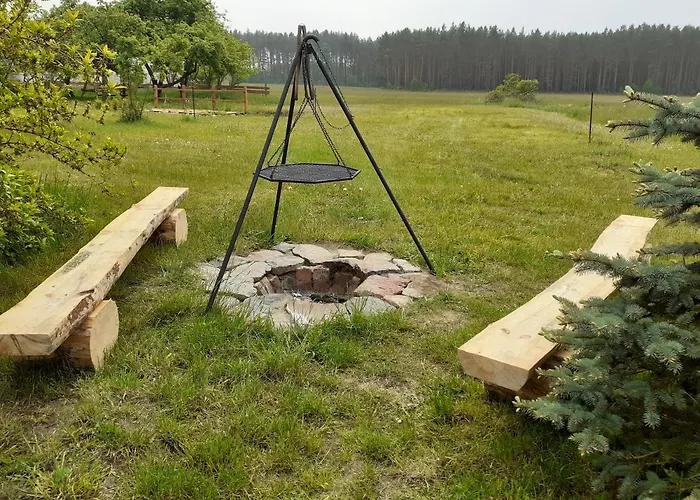 Pod Orzechem Jarszewko